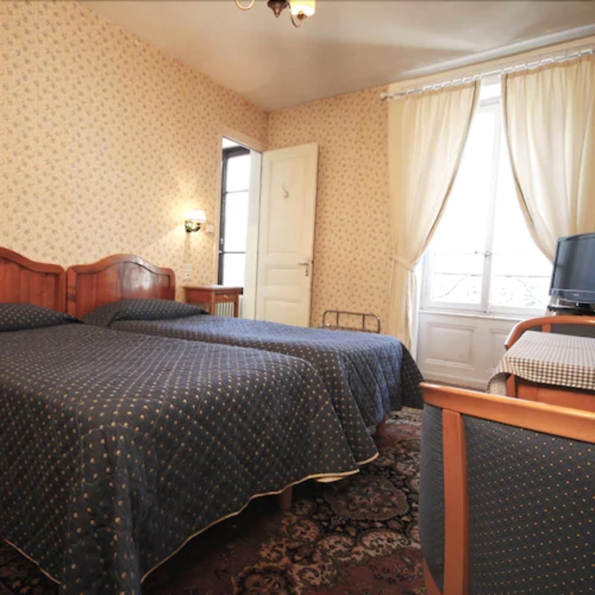 Richemond Hotel 2*