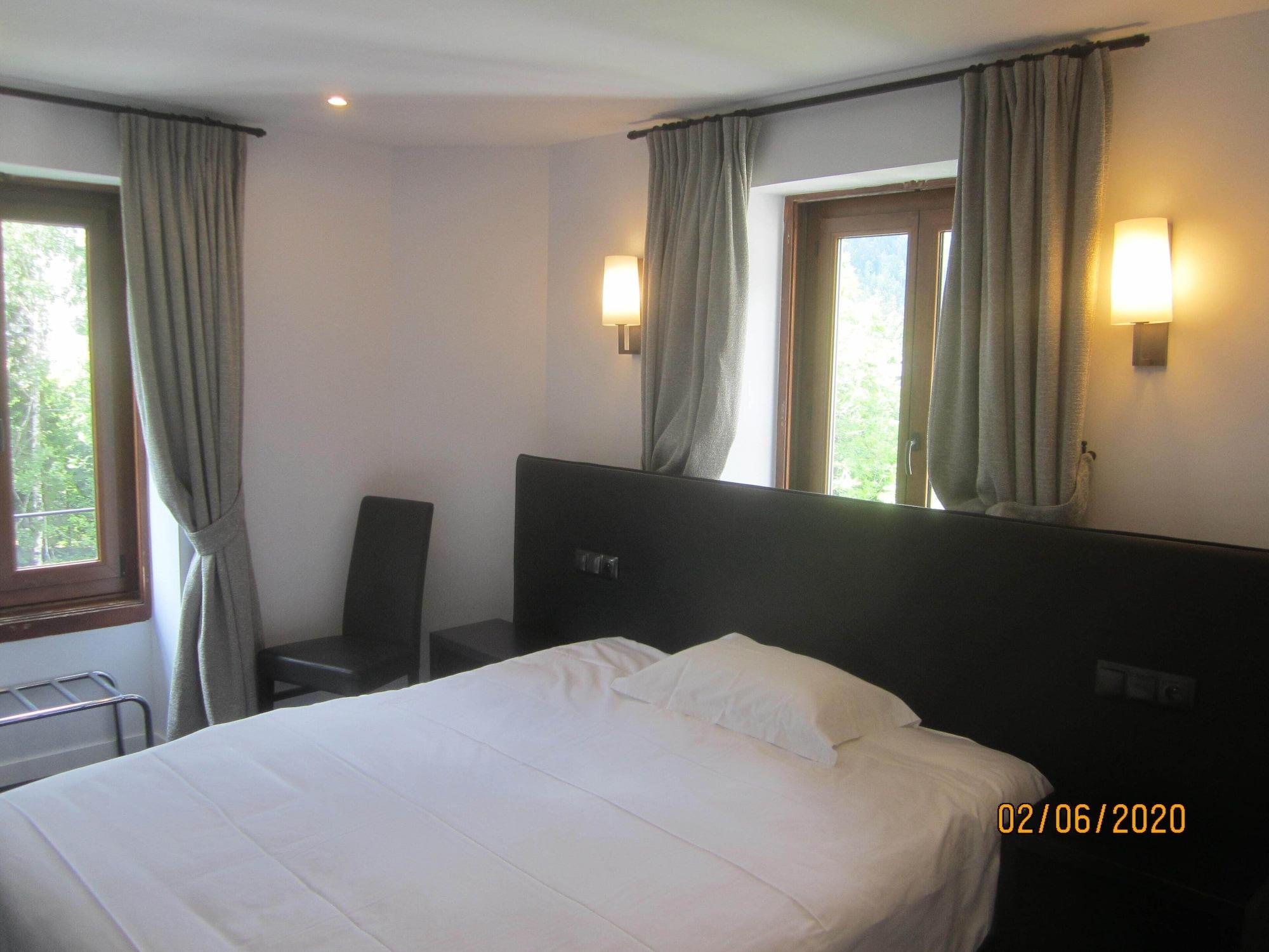 Hotel Richemond 2*