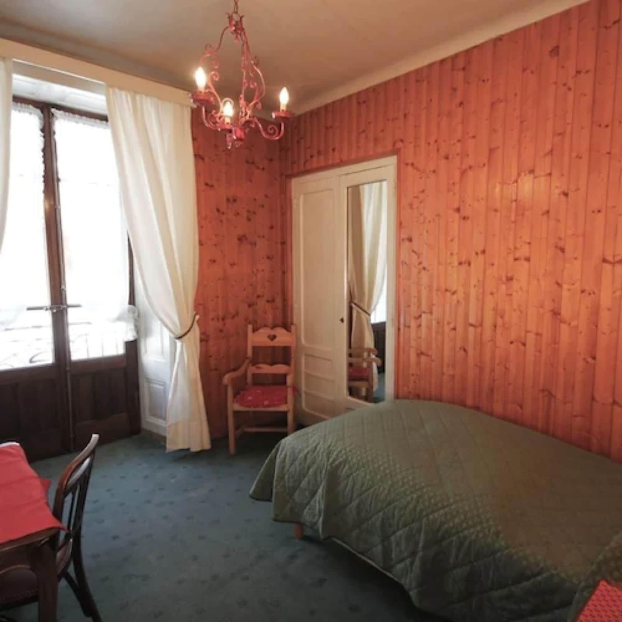 Richemond 2* Chamonix
