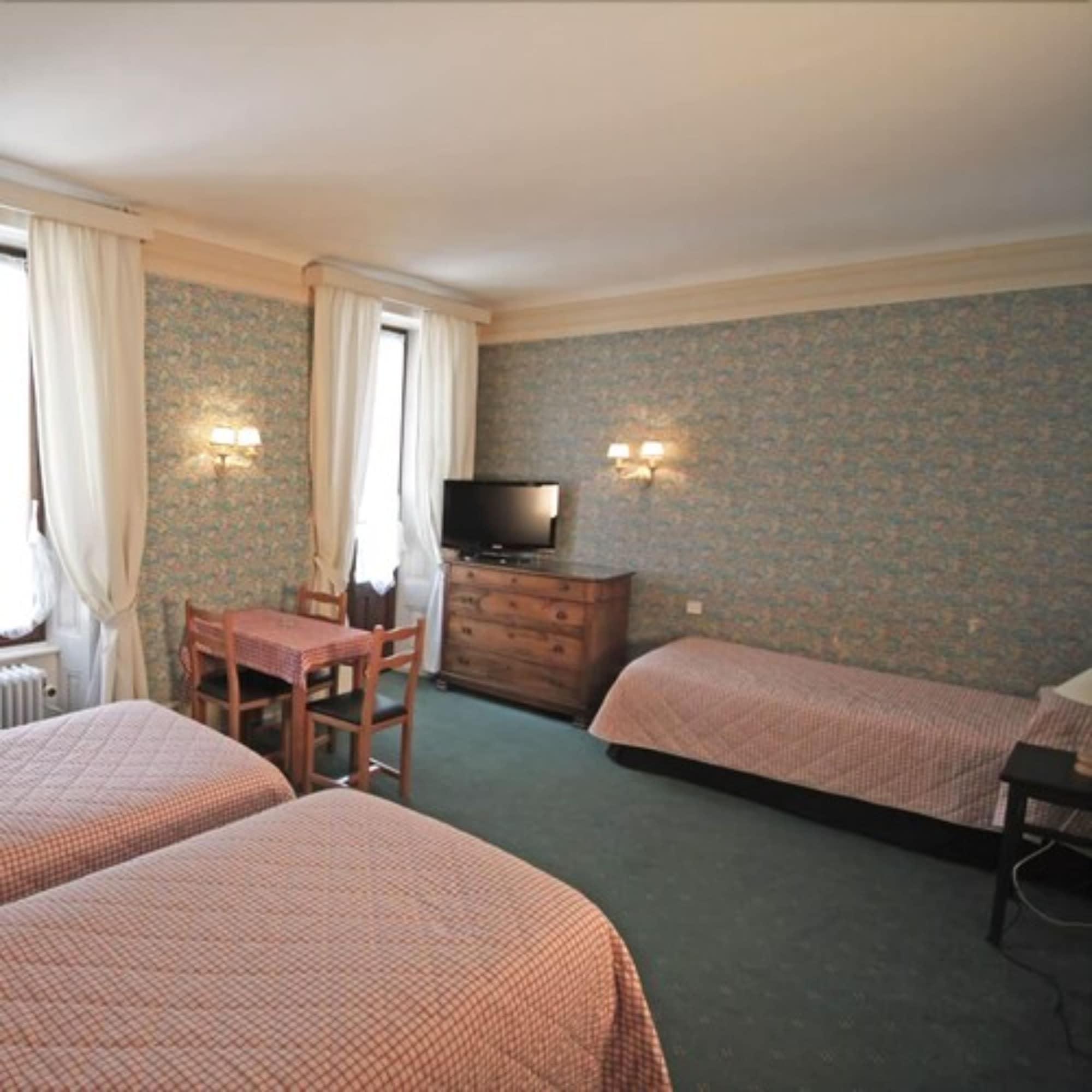 Richemond Hotel 2*
