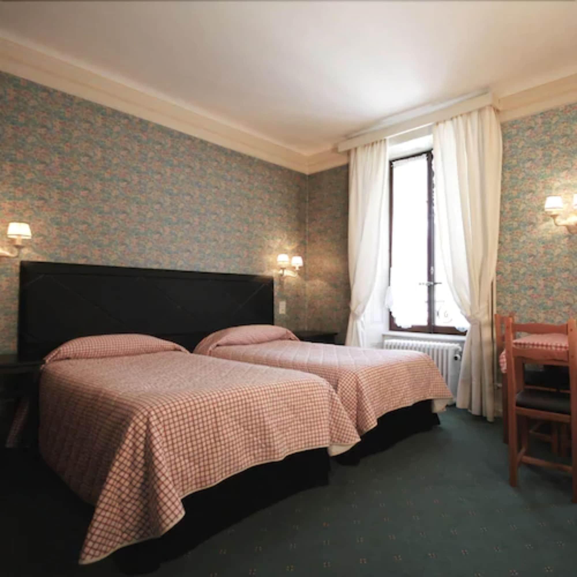 Richemond Chamonix