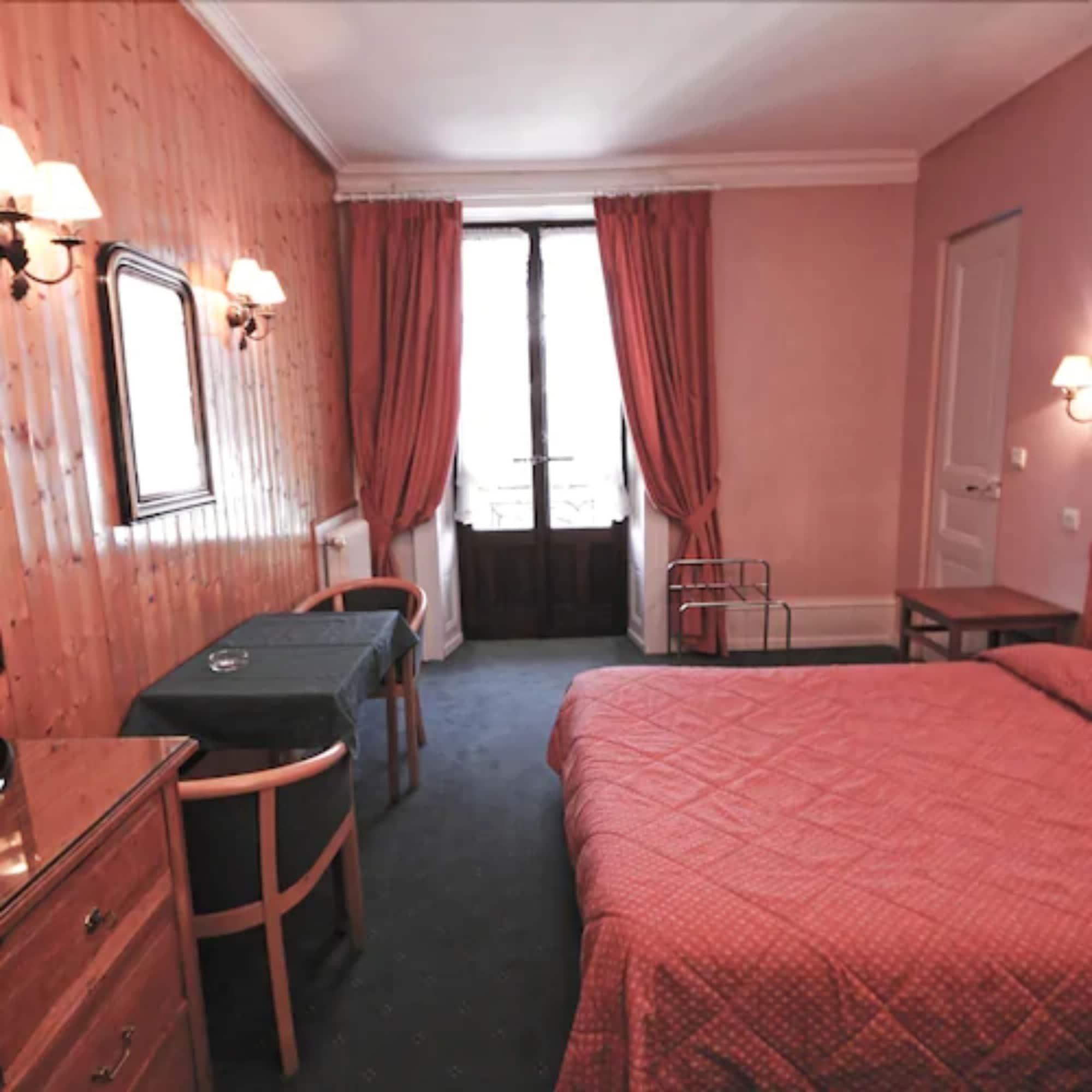 Hotel Richemond