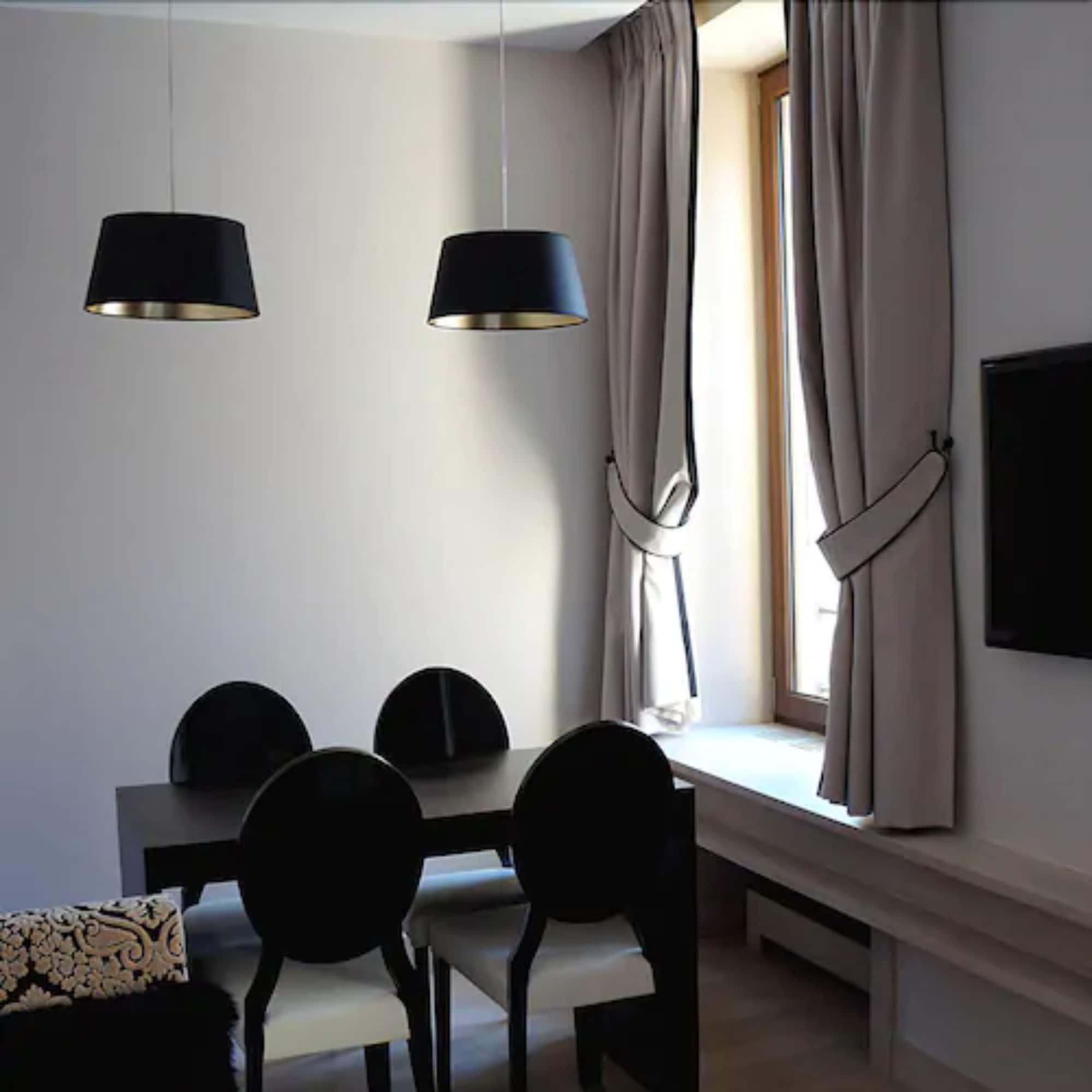 Hotel Richemond Chamonix