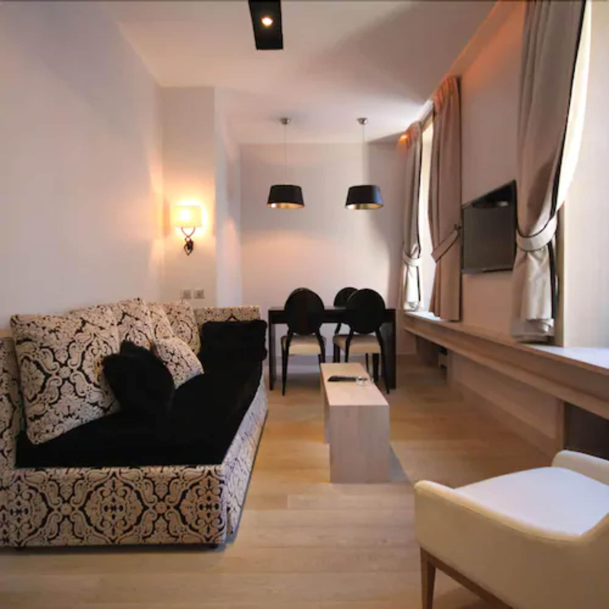 Hotel Richemond Chamonix