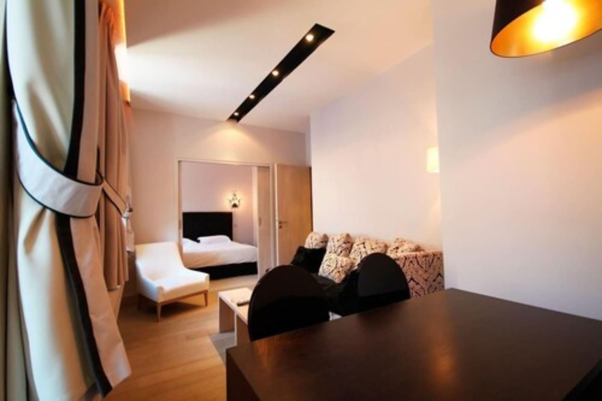 Hotel Richemond Chamonix