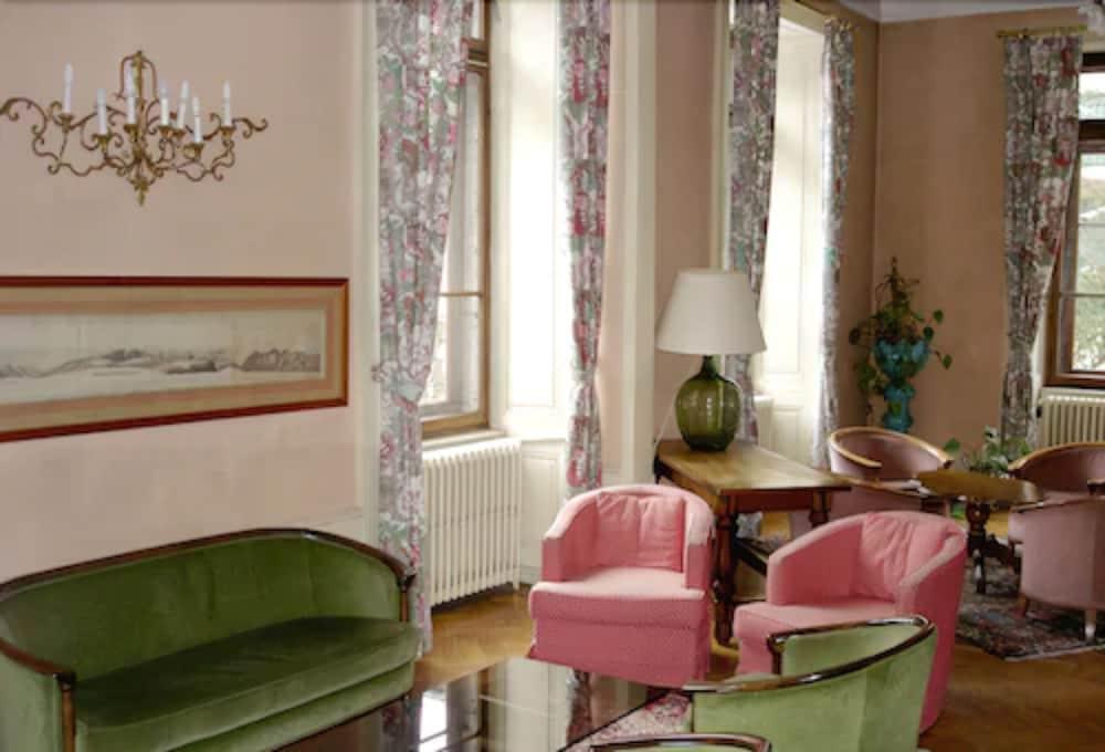 Hotel Richemond Chamonix