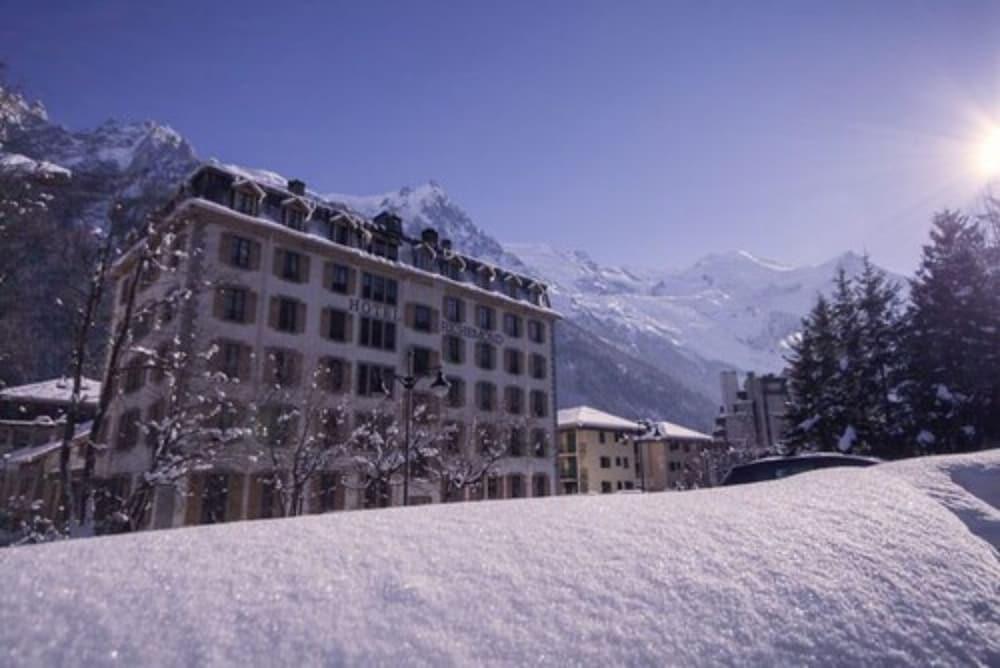 Hotel Richemond 2*