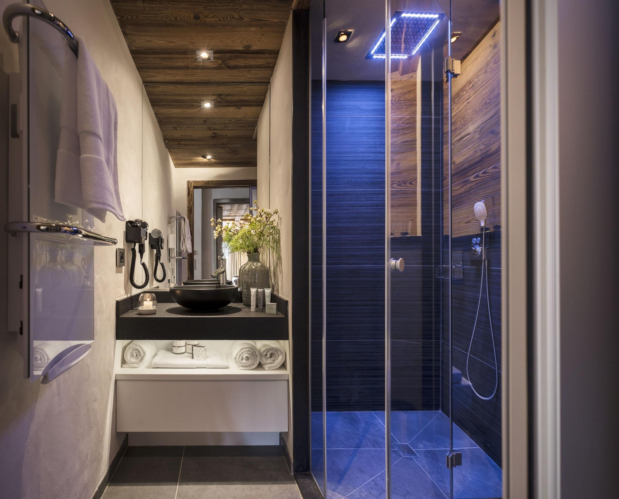 Aparthotel Mgm & Residences - Le Cristal De Jade