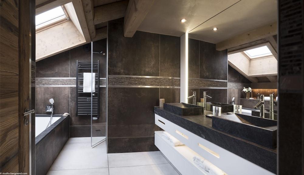 Aparthotel Mgm & Residences - Le Cristal De Jade Chamonix