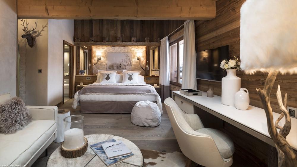 Mgm & Residences - Le Cristal De Jade Aparthotel