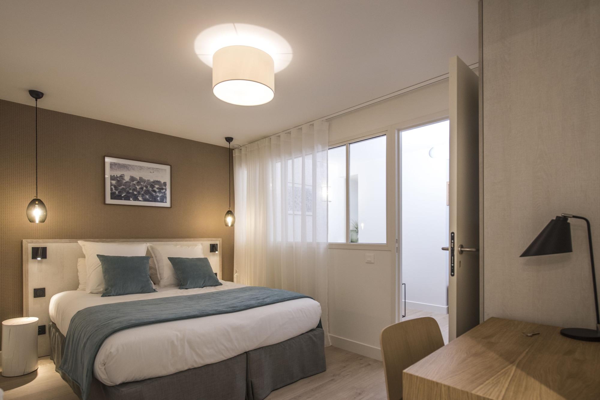 Le Genepy - De Charme 3* Chamonix