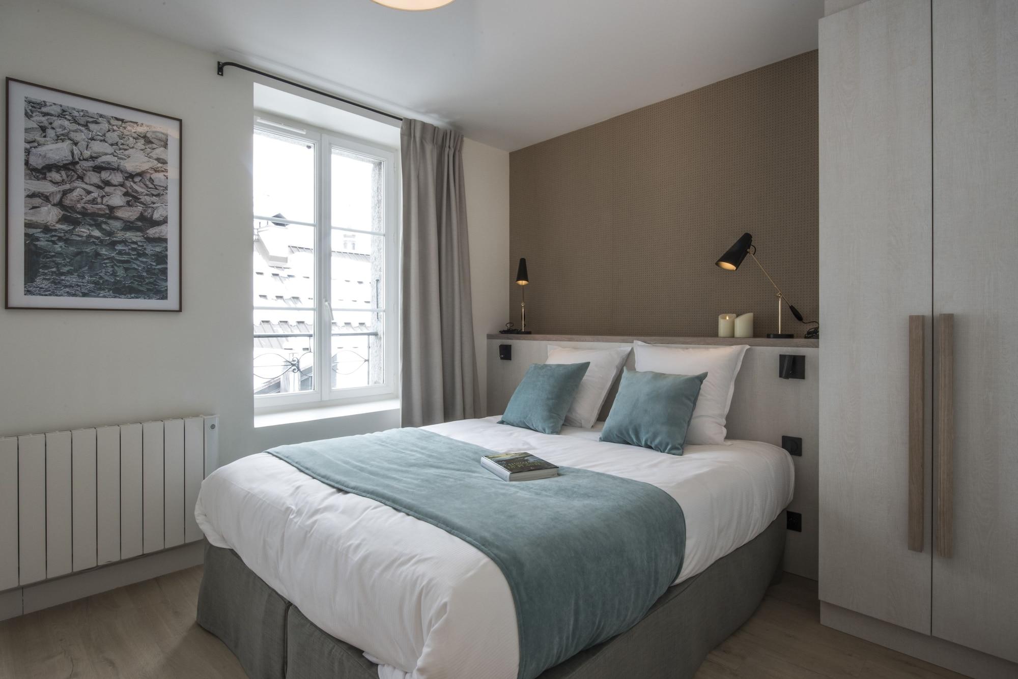 Le Genepy - De Charme 3* Chamonix