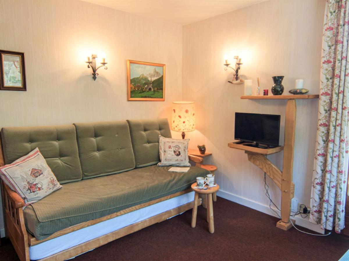 Alpen Roc By Interhome Apartment