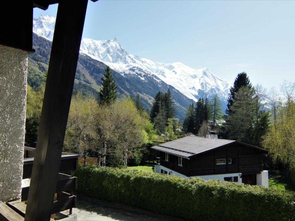 Alpen Roc By Interhome Apartment *