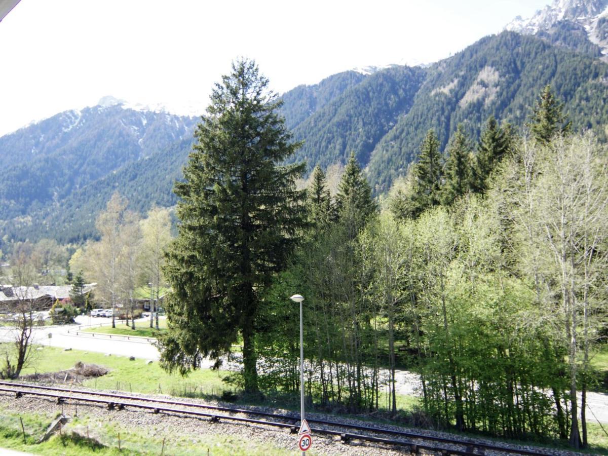 Alpen Roc By Interhome
