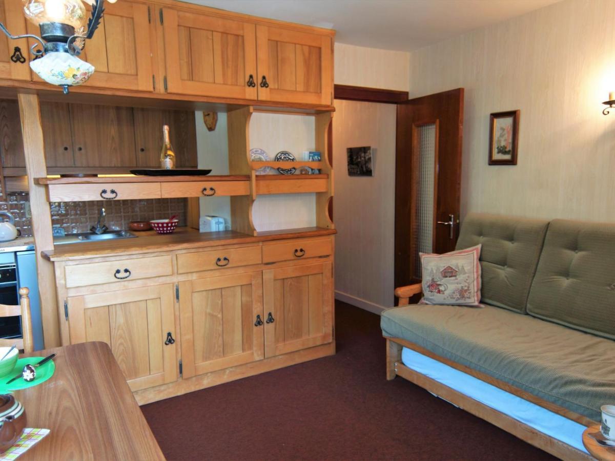 Alpen Roc By Interhome * Chamonix