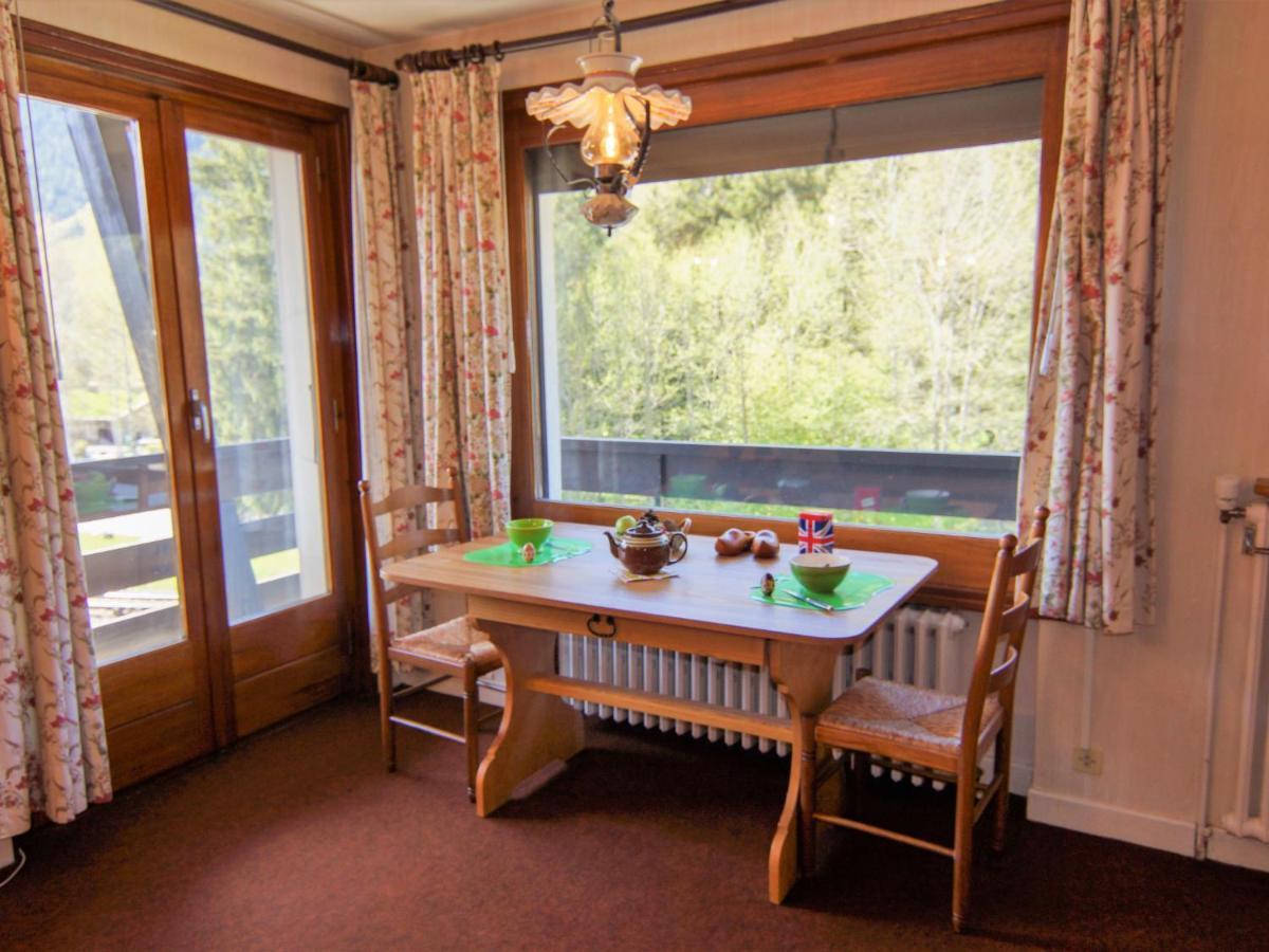 Apartment Alpen Roc By Interhome *