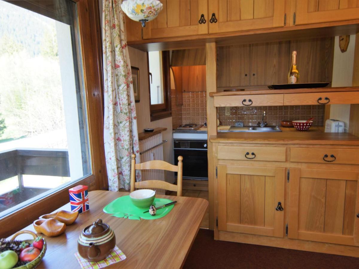 Alpen Roc By Interhome *