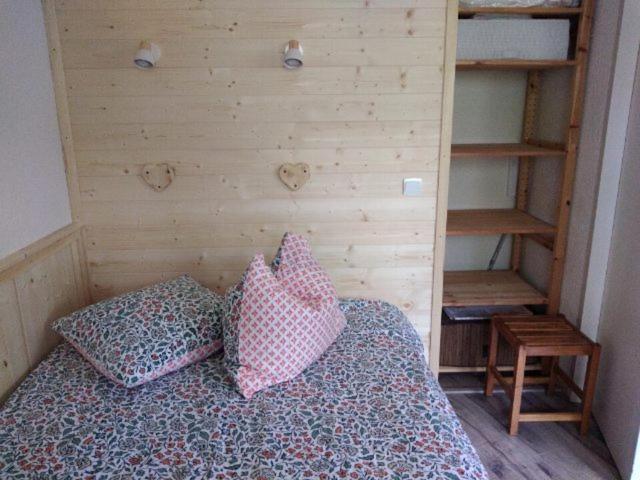 Le Chamoniard Apartment Chamonix