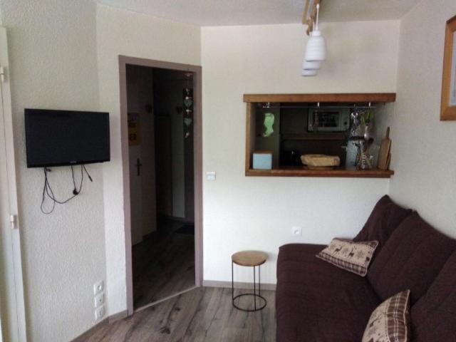Apartment Le Chamoniard *