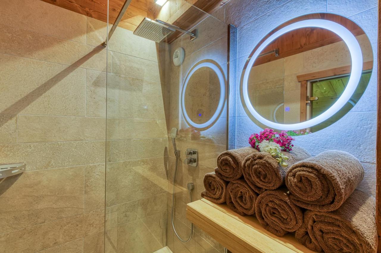 Chalet 888 - Jacuzzi&sauna - 5 étoiles Chamonix