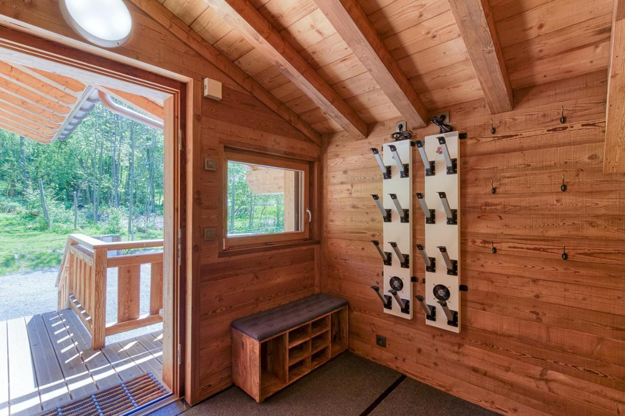 Chalet Chalet 888 - Jacuzzi&sauna - 5 étoiles Chamonix