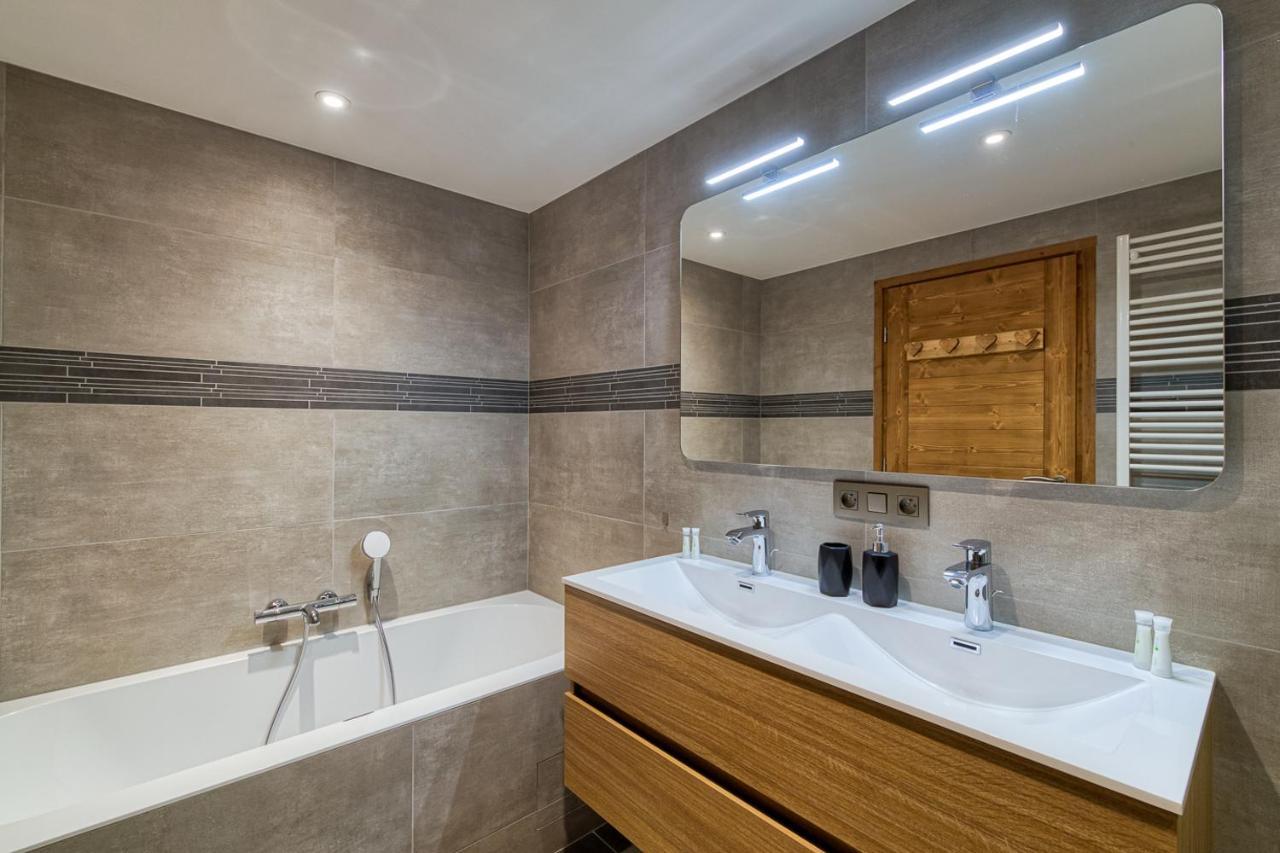 Chalet 888 - Jacuzzi&sauna - 5 étoiles *