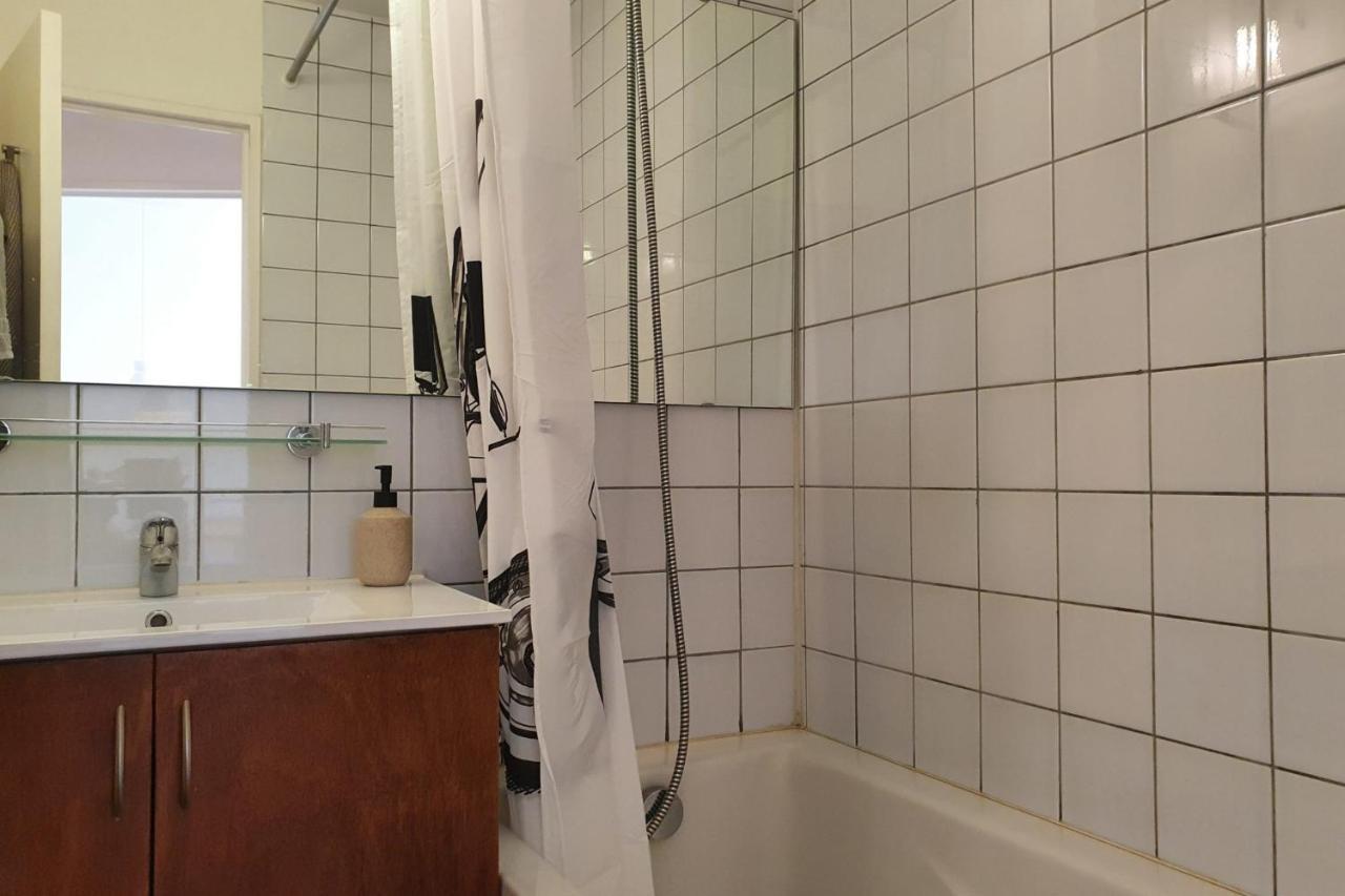 Appartement Joli 32m Avec Balcon-vue Sur Le Mont-blanc