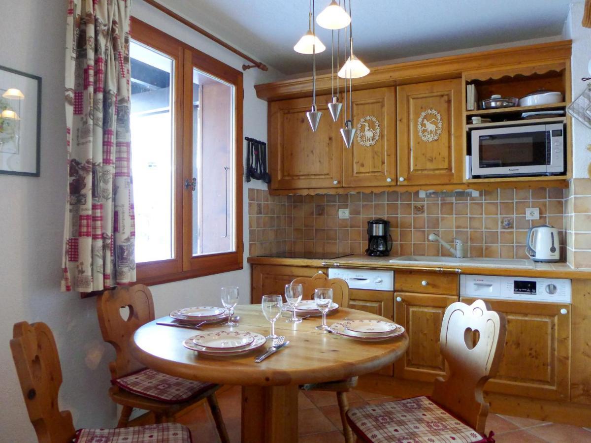 Apartment Le Plan Des Reines By Interhome *