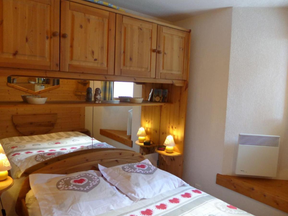 Le Plan Des Reines By Interhome Apartment Chamonix
