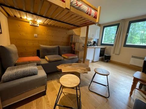 Appartement Le Refuge De L'aiguille