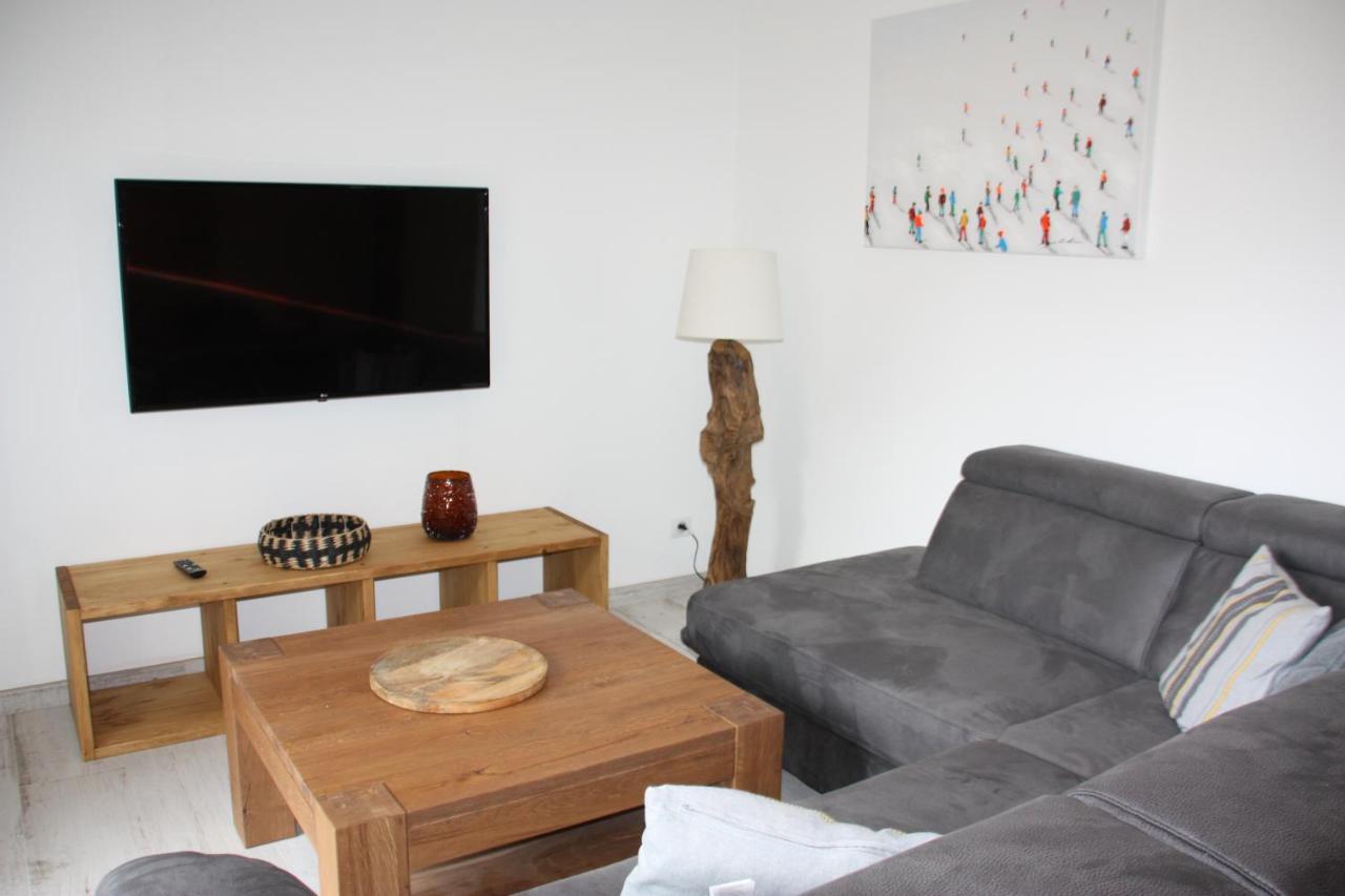 Le Yama Appartement Chamonix