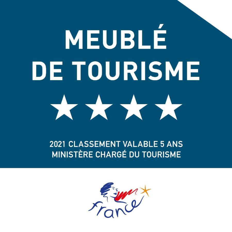 Appartement Le Yama