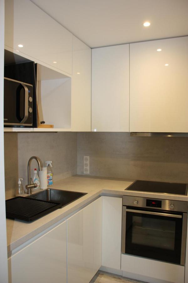 Le Yama Appartement