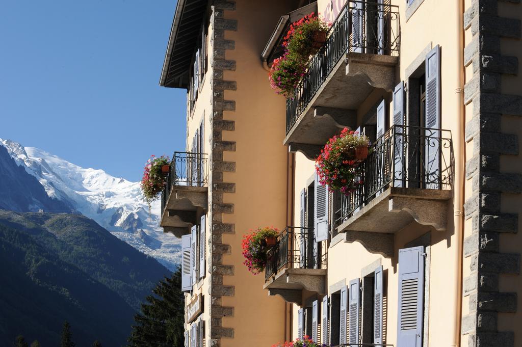 Bestwestern Excelsior 4*