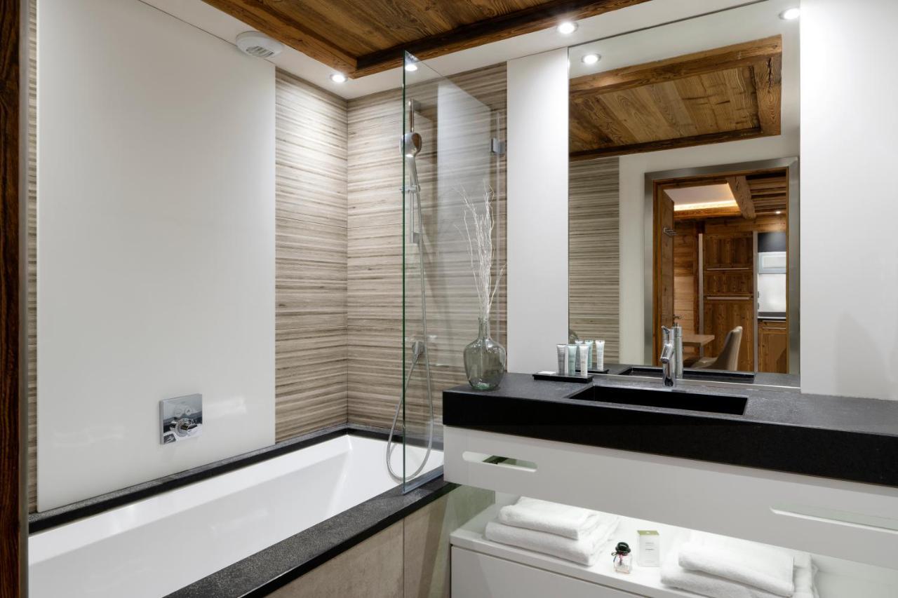 Aparthotel Mgm & Residences - Le Cristal De Jade 5*