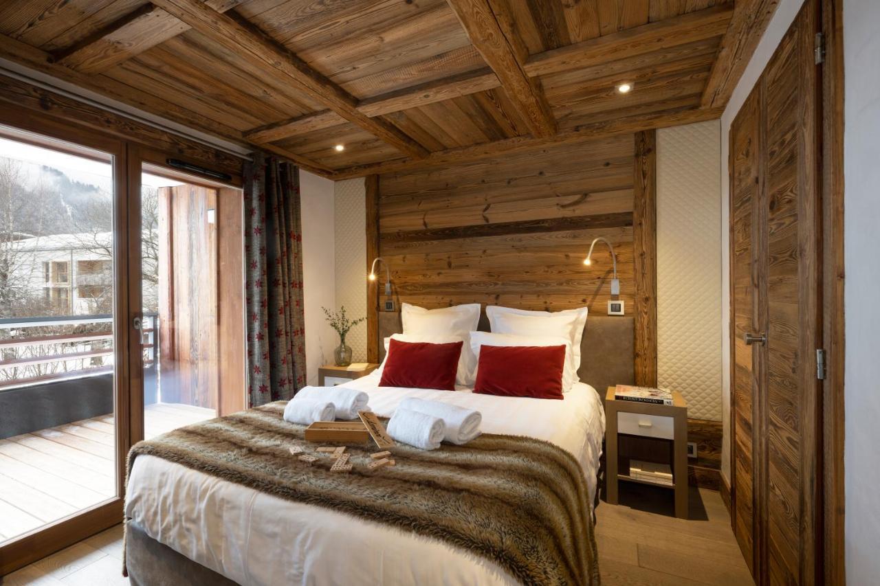 Mgm & Residences - Le Cristal De Jade Aparthotel