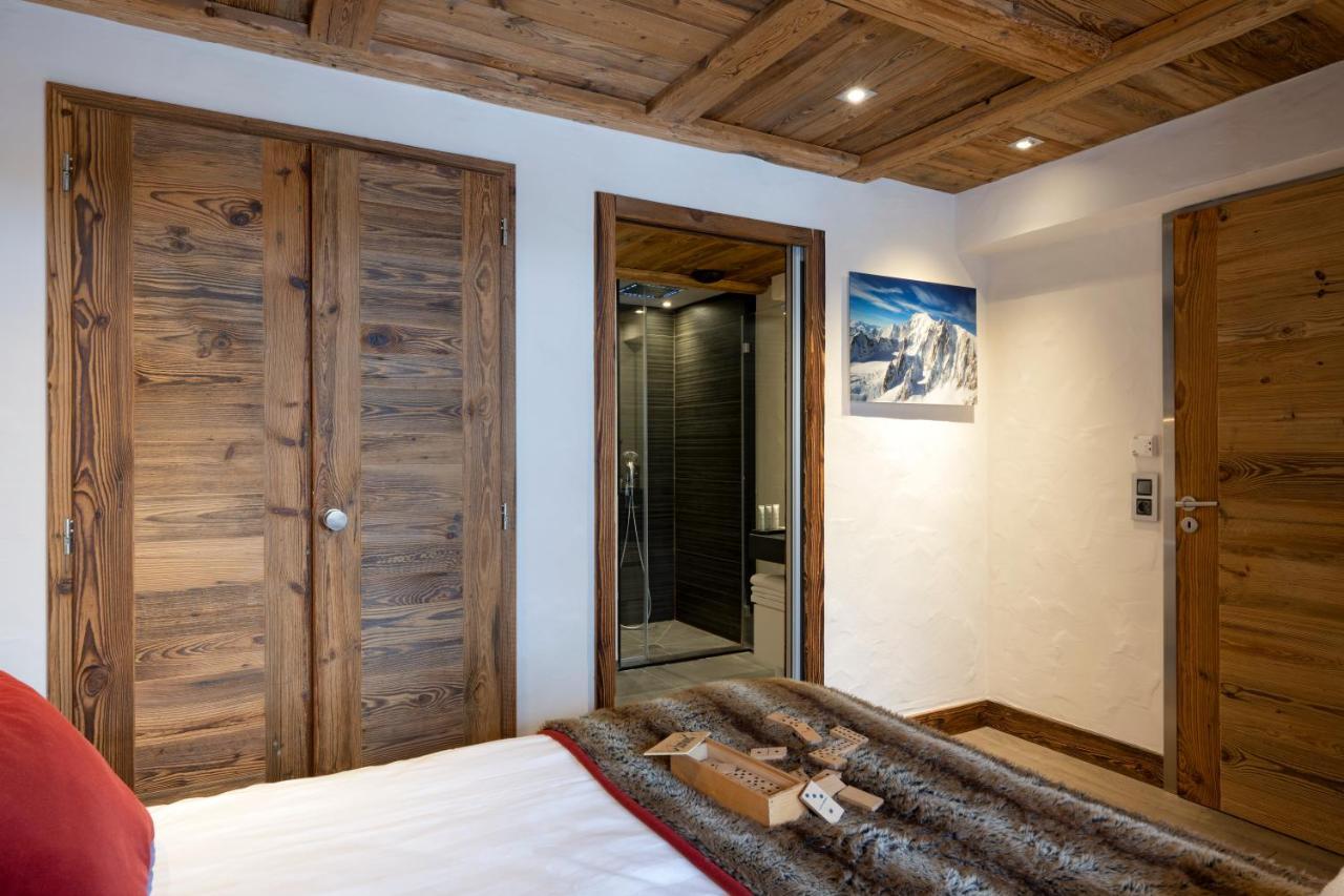 Aparthotel Mgm & Residences - Le Cristal De Jade