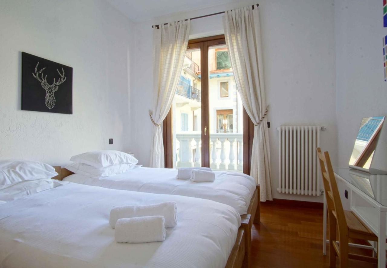 Apartment Les Alpes 1