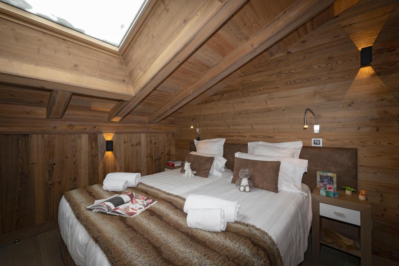 Aparthotel Mgm & Residences - Le Cristal De Jade