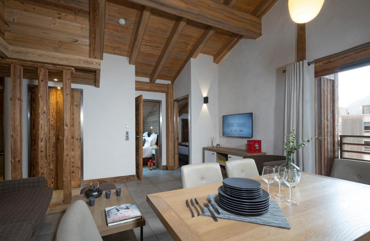 Aparthotel Mgm & Residences - Le Cristal De Jade