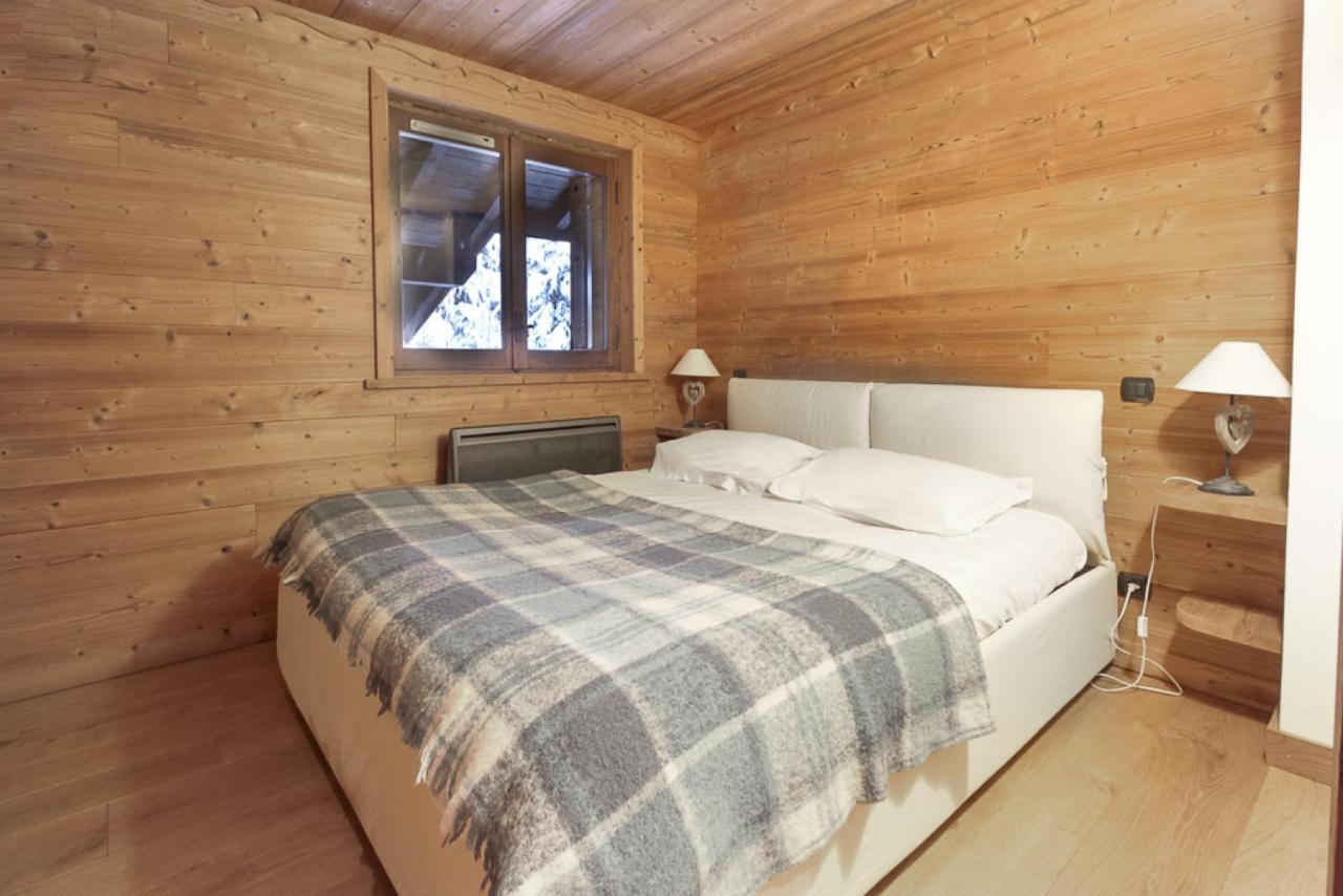 House Berenice - Les Praz Chamonix