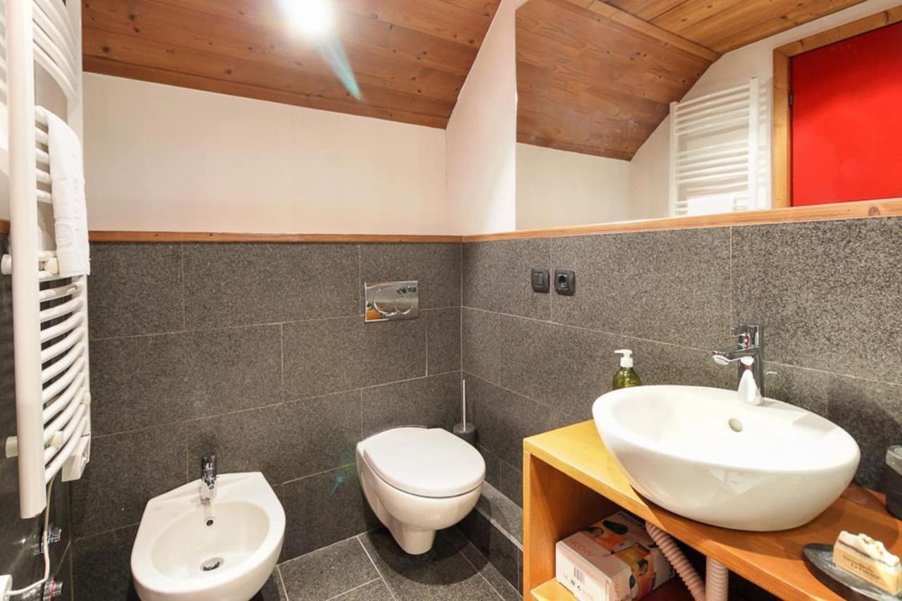 Chalet House Berenice - Les Praz *