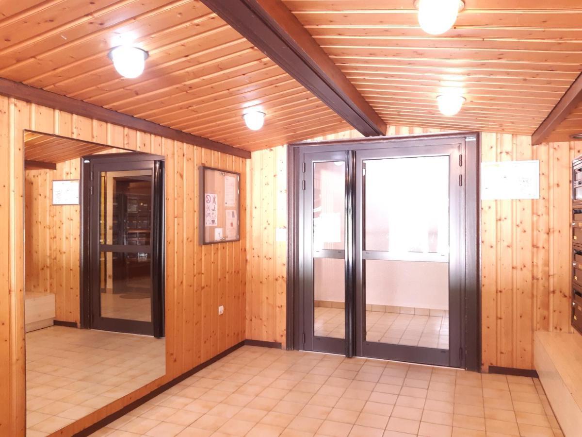 Emplacement Hypercentre Avec Parking Privatif Souterrain Apartment *