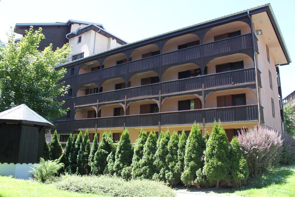 Apartment Jonquille 3 - A Comfortable Haven