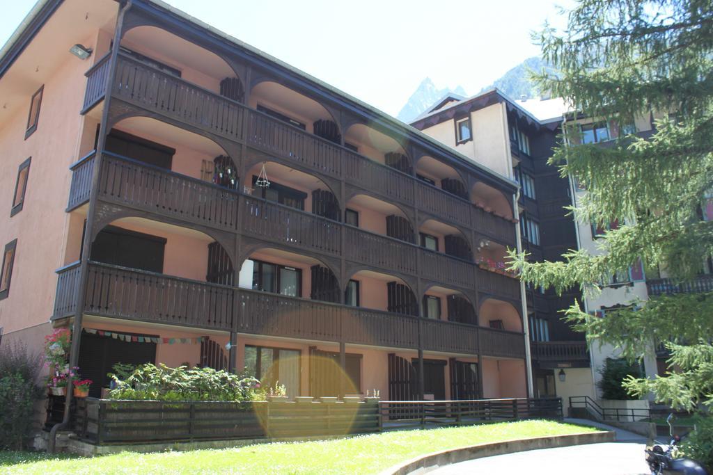 Jonquille 3 - A Comfortable Haven Chamonix