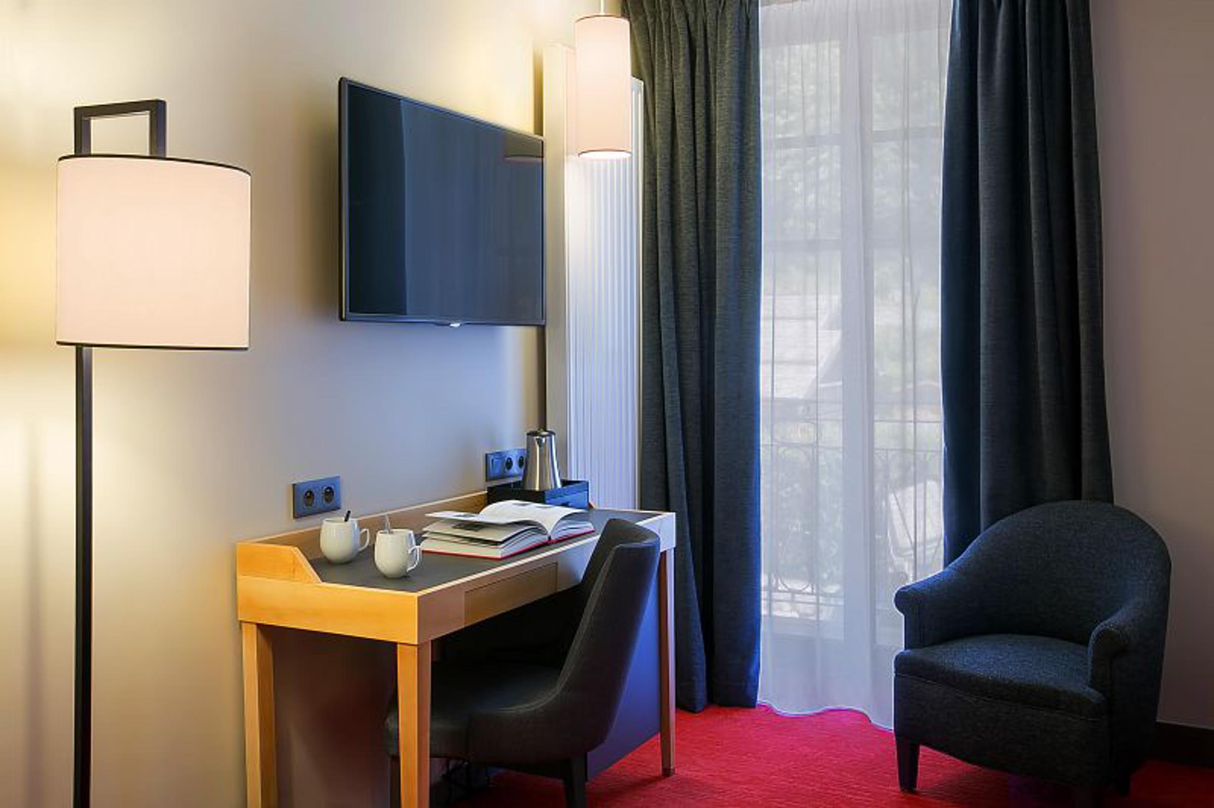 Hotel Bestwestern Excelsior 4*