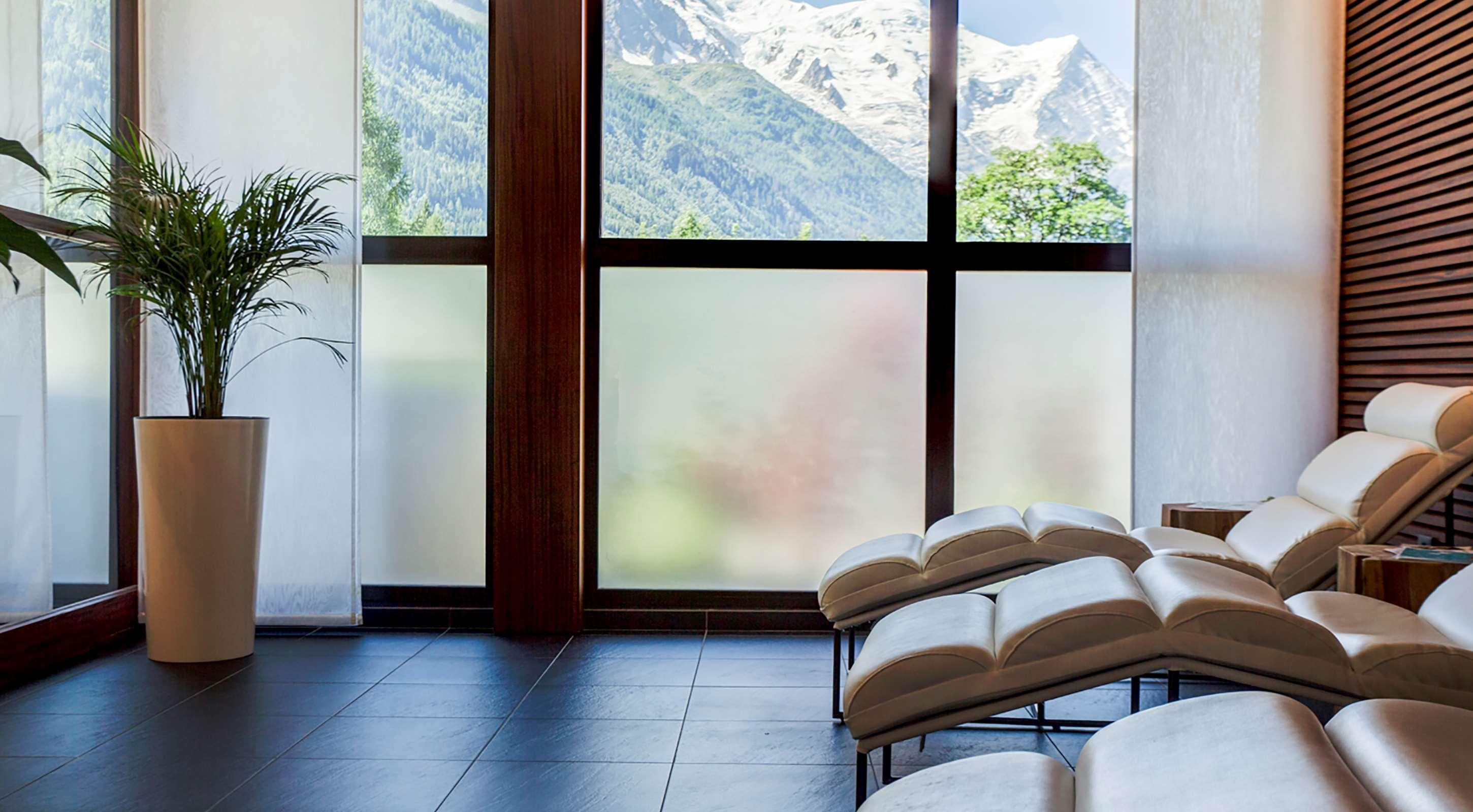 Bestwestern Excelsior 4* Chamonix