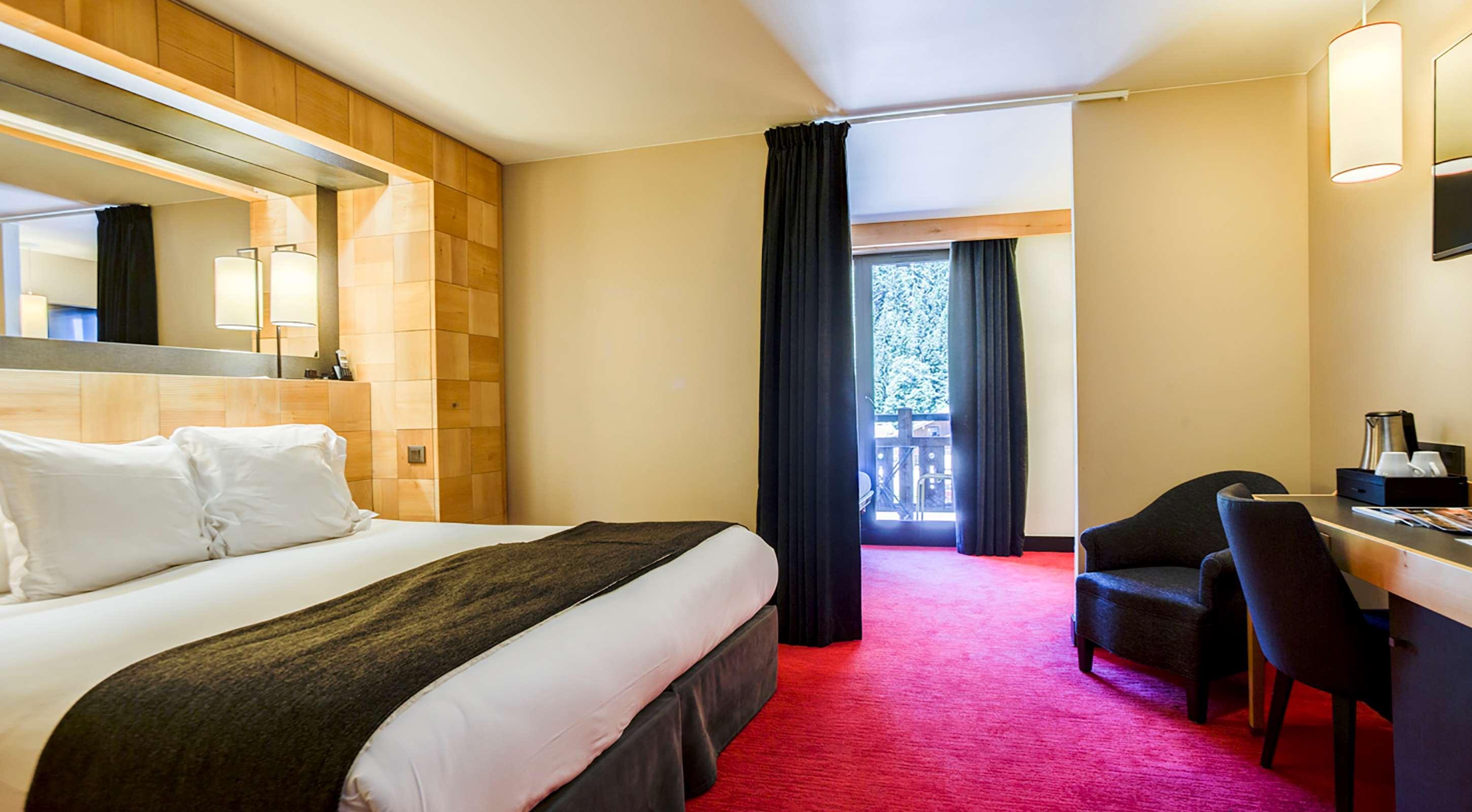 Bestwestern Excelsior Hotel 4*
