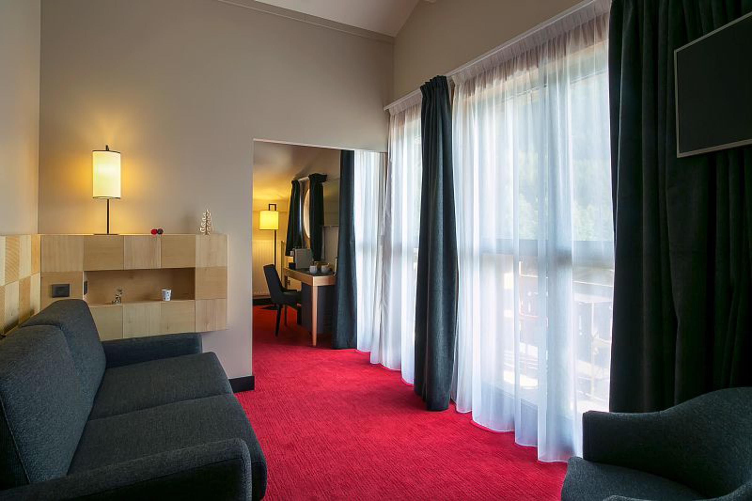 Bestwestern Excelsior 4* Chamonix